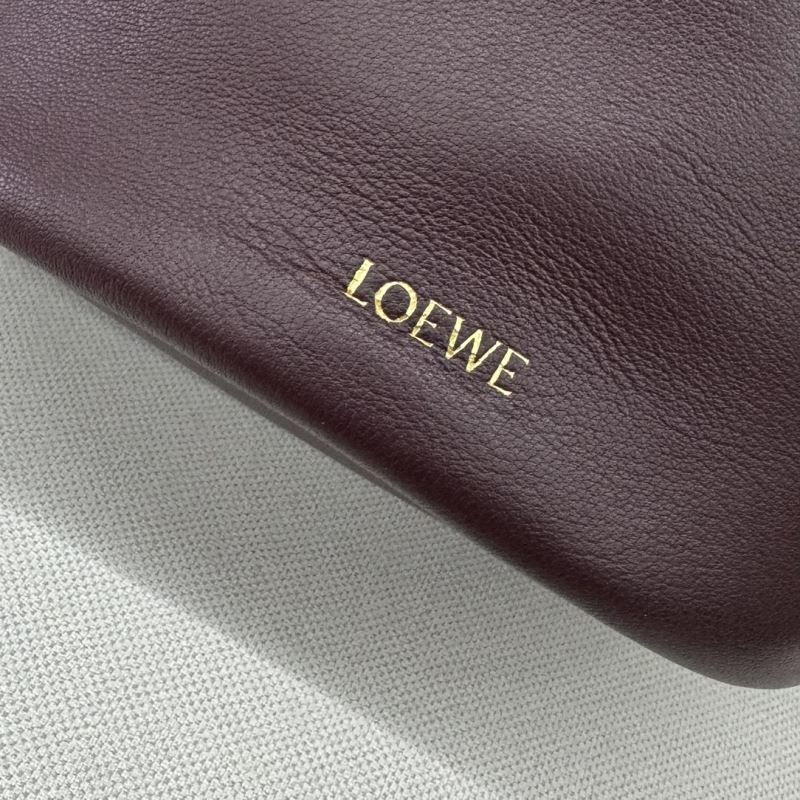 Loewe Flamenco Bags